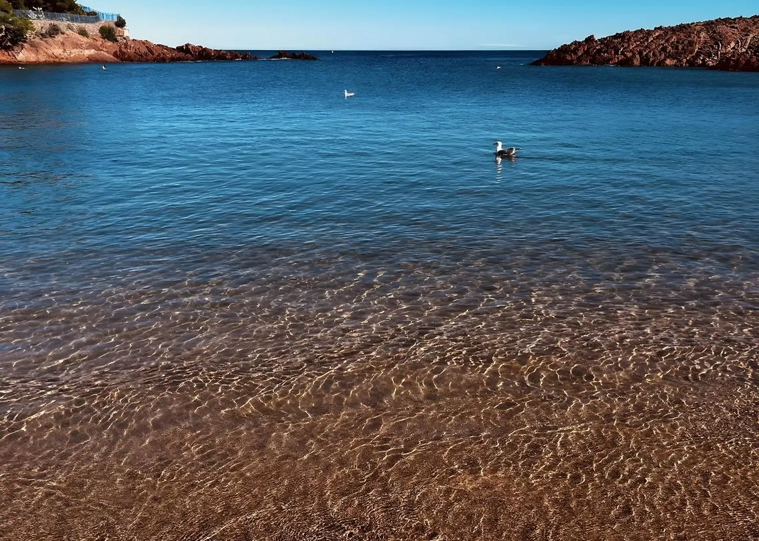 Holiday park Sunset Lodge Saint-Raphael  France