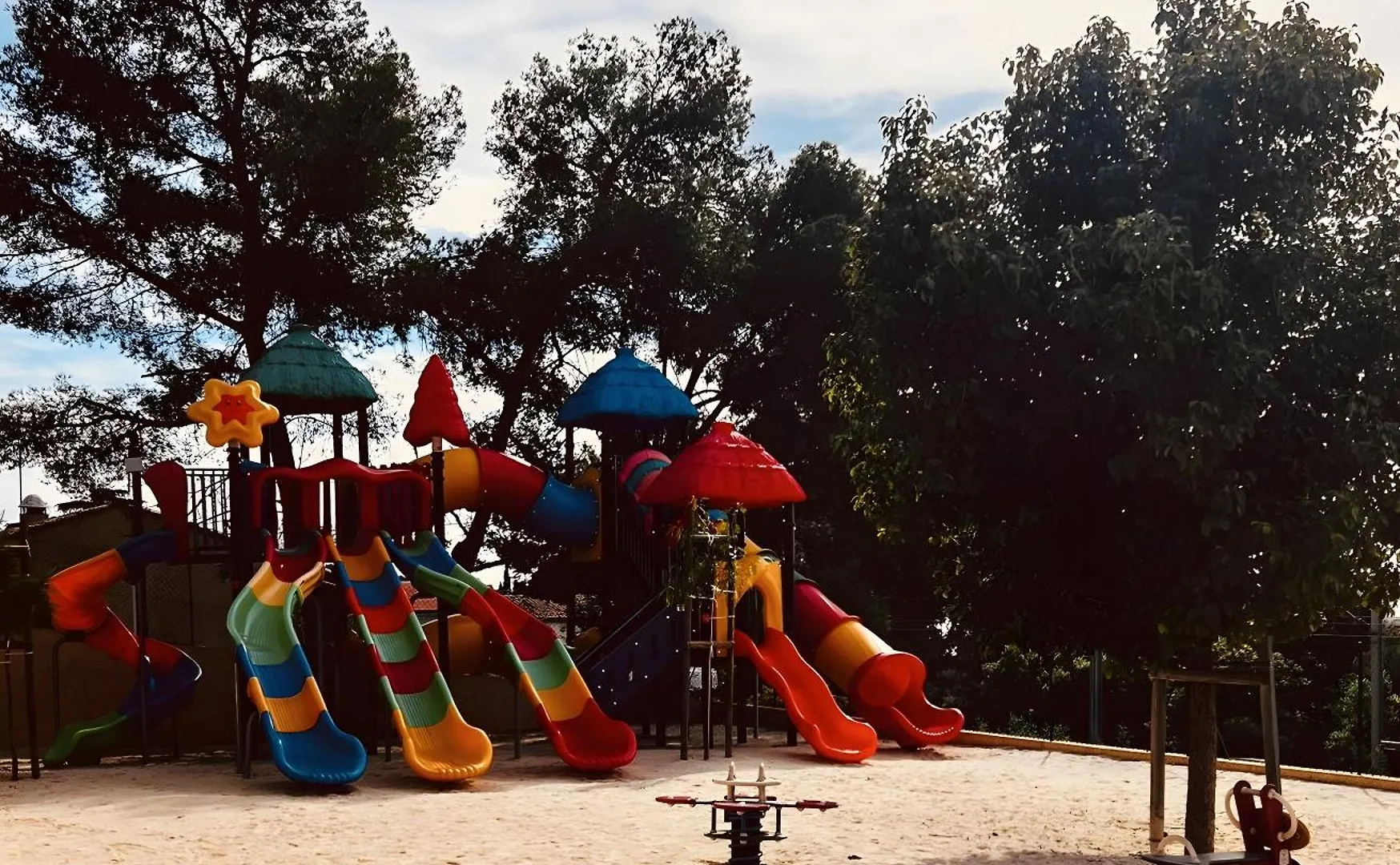 Sunset Lodge Saint-Raphael  0*, Saint-Raphael (Var) France