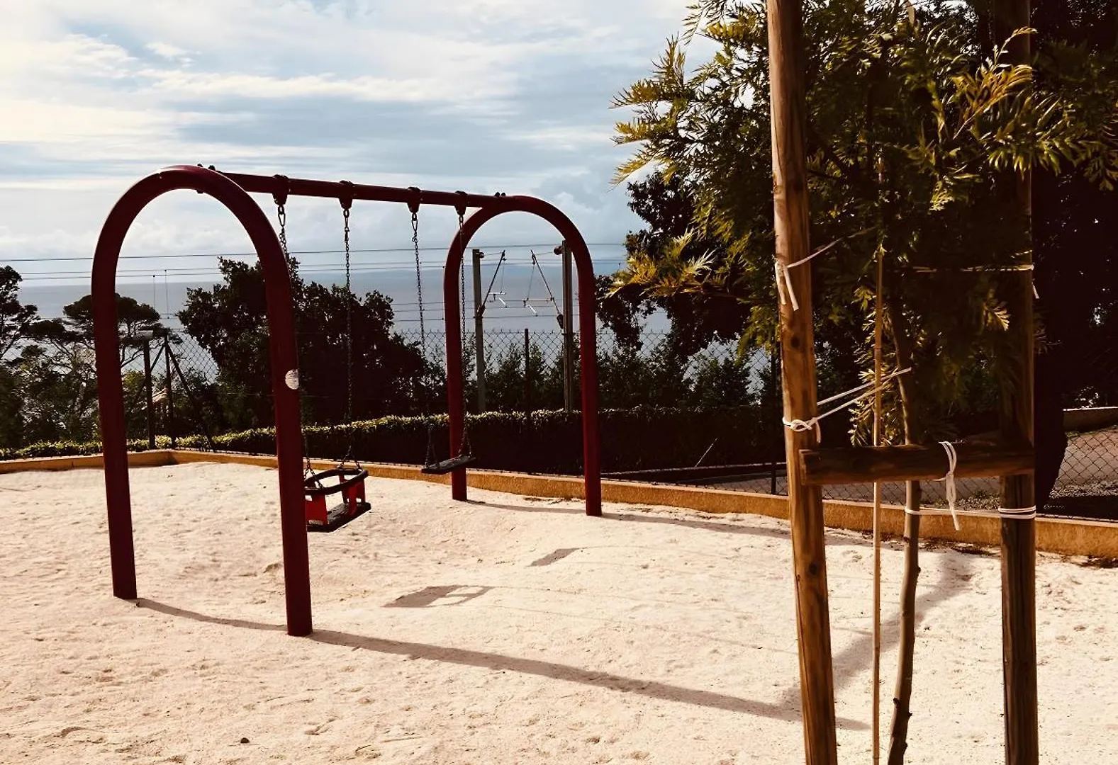 Sunset Lodge Saint-Raphael  Holiday park Saint-Raphael (Var)