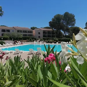 Golfs De Valescure Appartement