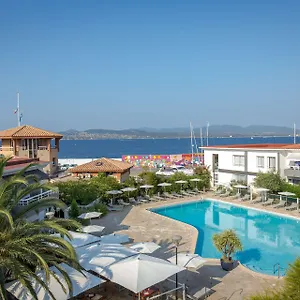 4* Hotell Best Western Plus La Marina