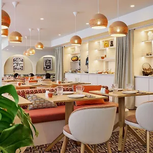 Otel Mercure Raphael Centre Plage, Saint-Raphaël