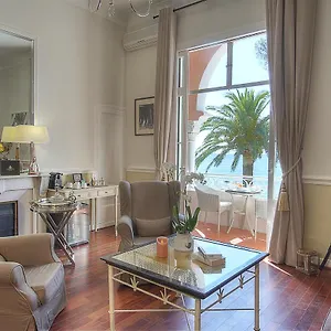Otel La Mauresque, Saint-Raphaël